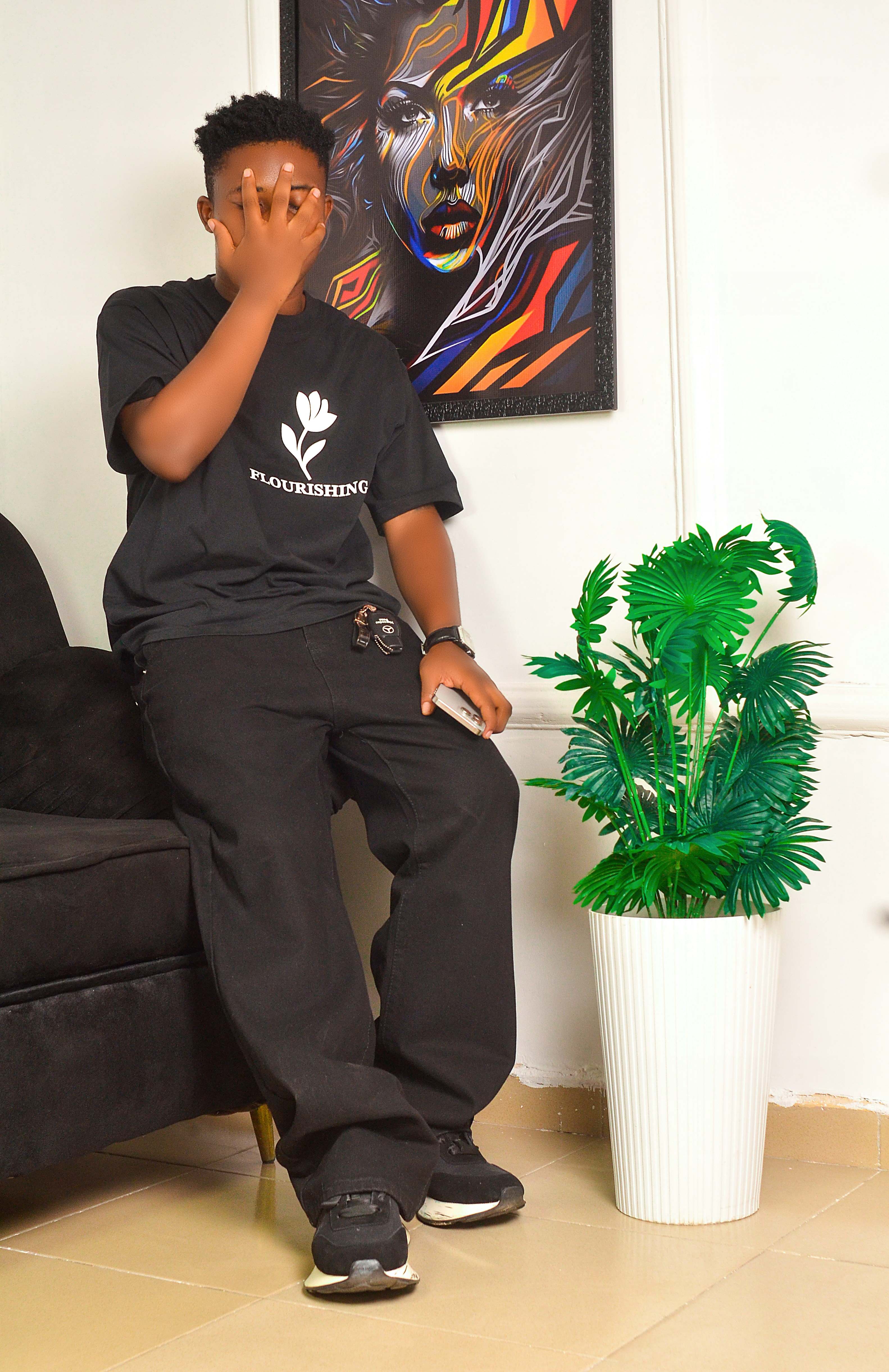 Flourishing Collection